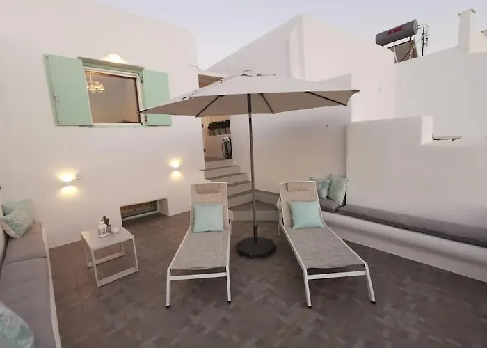 The Minty Door Boutique House