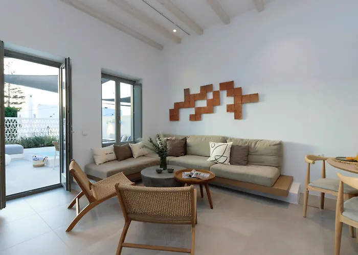Vivant Naousa Residence 1