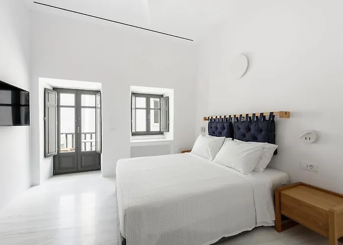 Aetherium Boutique Apartment