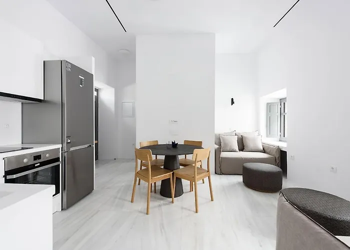 Aetherium Boutique Apartment